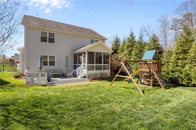 3867 Stafford Run Court, High Point, NC 27265