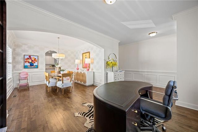 3867 Stafford Run Court, High Point, NC 27265