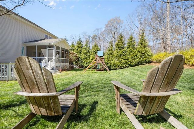 3867 Stafford Run Court, High Point, NC 27265