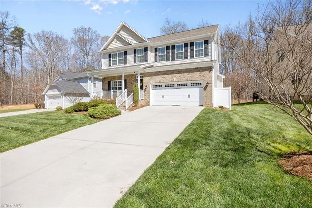 3867 Stafford Run Court, High Point, NC 27265