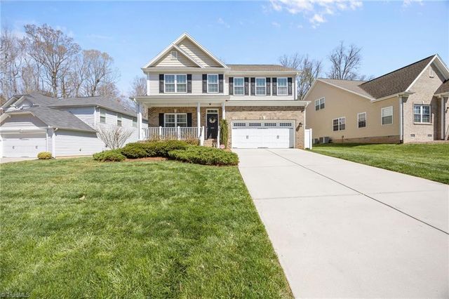 3867 Stafford Run Court, High Point, NC 27265