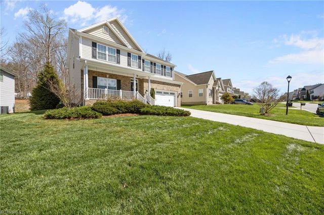 3867 Stafford Run Court, High Point, NC 27265