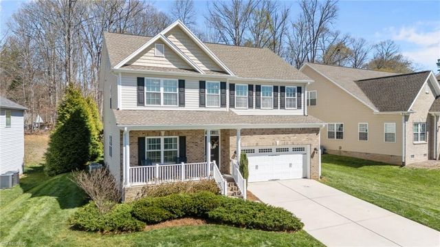 3867 Stafford Run Court, High Point, NC 27265