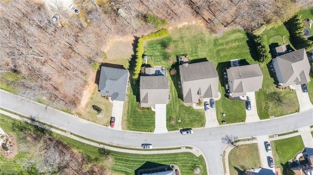 3867 Stafford Run Court, High Point, NC 27265