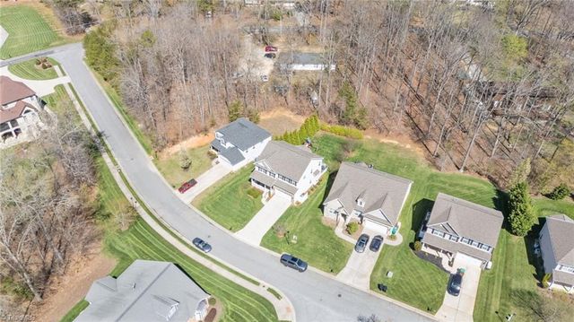 3867 Stafford Run Court, High Point, NC 27265