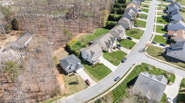 3867 Stafford Run Court, High Point, NC 27265