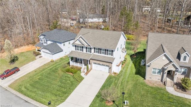 3867 Stafford Run Court, High Point, NC 27265