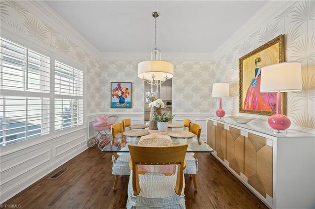 3867 Stafford Run Court, High Point, NC 27265