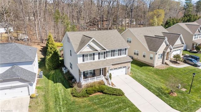 3867 Stafford Run Court, High Point, NC 27265
