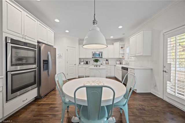 3867 Stafford Run Court, High Point, NC 27265