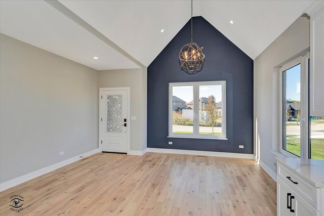 16451 Kayla Drive, Lemont, IL 60439