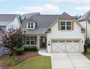 3934 Sweet Magnolia Drive, Gainesville, GA 30504