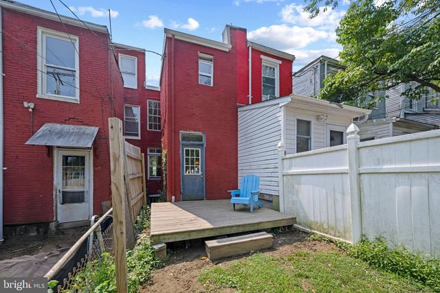 2004 ROCKROSE AVE, Baltimore, MD 21211