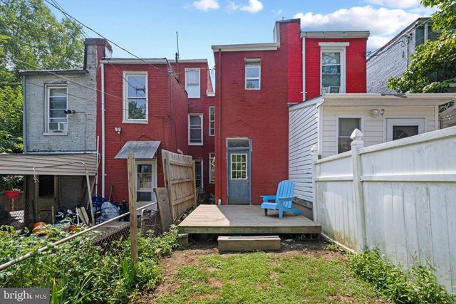 2004 ROCKROSE AVE, Baltimore, MD 21211
