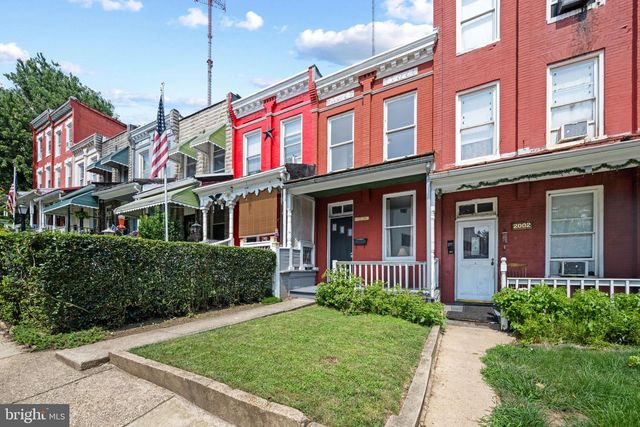 2004 ROCKROSE AVE, Baltimore, MD 21211