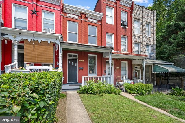 2004 ROCKROSE AVE, Baltimore, MD 21211
