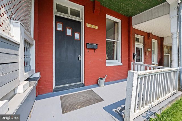 2004 ROCKROSE AVE, Baltimore, MD 21211