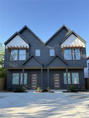 8115 Jeffrey Street A/B, Houston, TX 77028