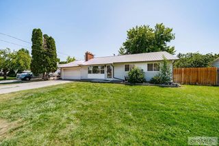 1449 Fairmont Drive, Idaho Falls, ID 83404