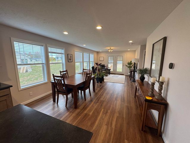 1399 New Horizons Trail Lot: 23, Traverse City, MI 49686