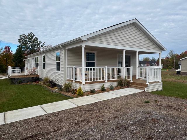 1399 New Horizons Trail Lot: 23, Traverse City, MI 49686