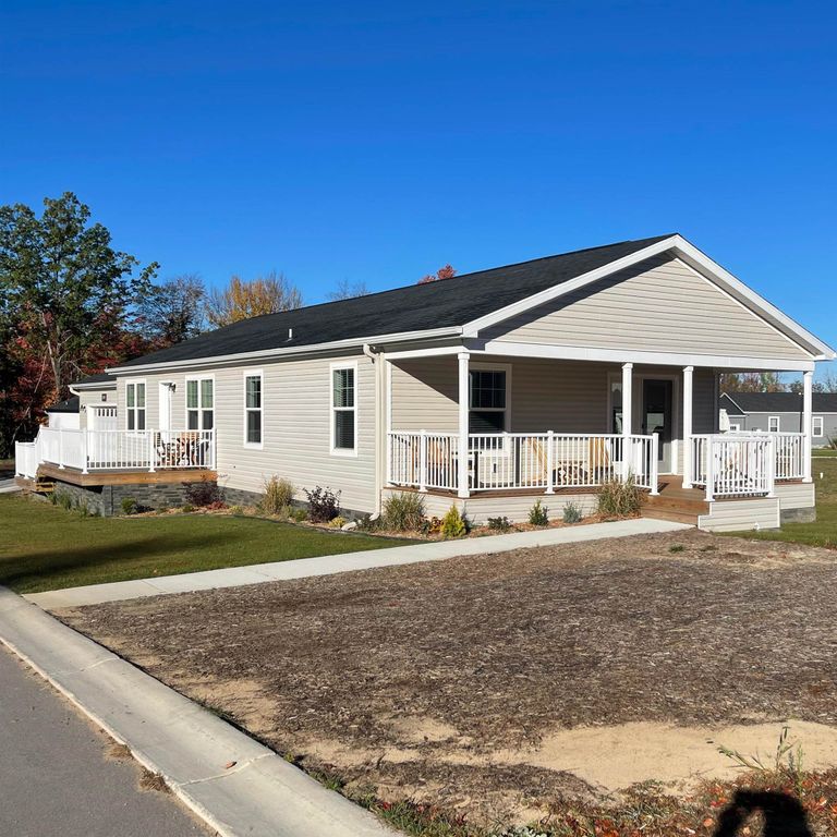 1399 New Horizons Trail Lot: 23, Traverse City, MI 49686