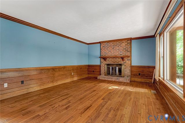 11048 Sugarloaf Dr, Mechanicsville, VA 23116