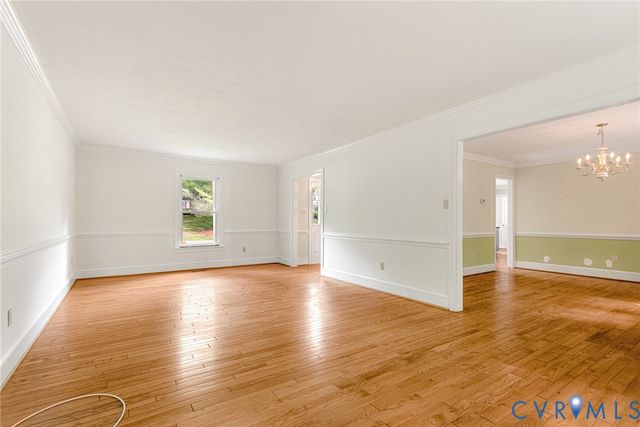 11048 Sugarloaf Dr, Mechanicsville, VA 23116