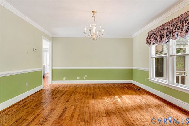 11048 Sugarloaf Dr, Mechanicsville, VA 23116