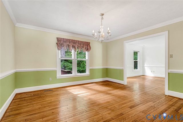 11048 Sugarloaf Dr, Mechanicsville, VA 23116