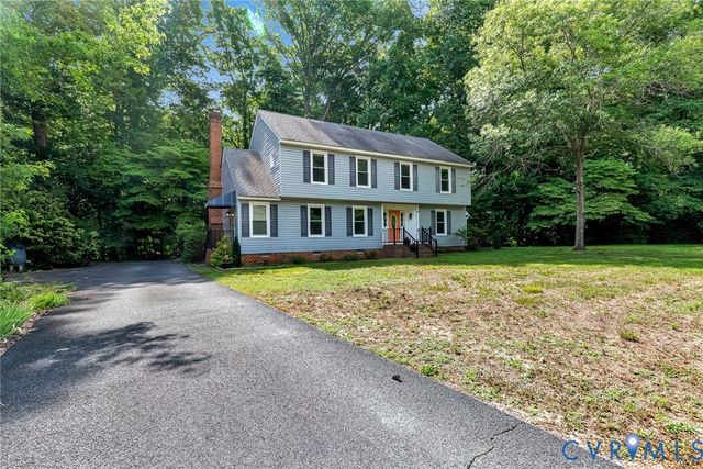 11048 Sugarloaf Dr, Mechanicsville, VA 23116
