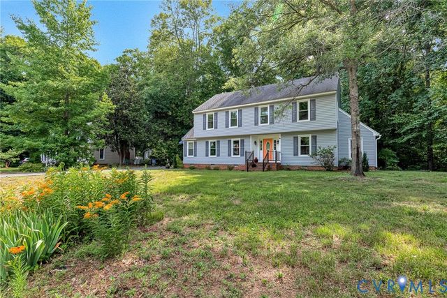 11048 Sugarloaf Dr, Mechanicsville, VA 23116