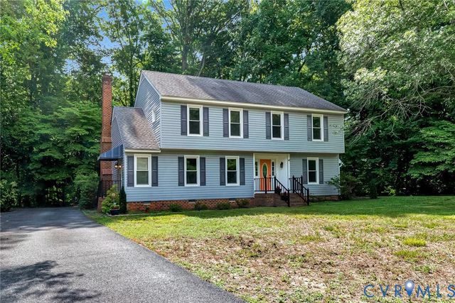 11048 Sugarloaf Dr, Mechanicsville, VA 23116