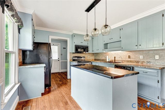 11048 Sugarloaf Dr, Mechanicsville, VA 23116