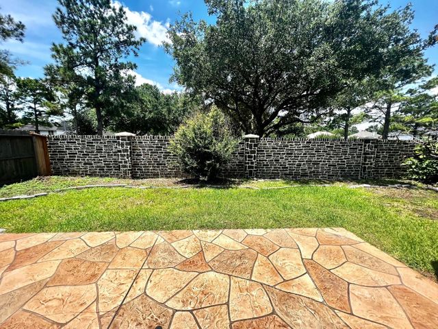 23907 Hackberry Creek Drive, Katy, TX 77494