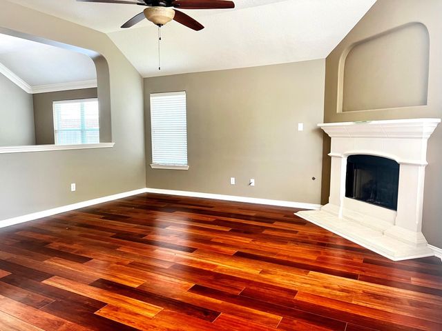 23907 Hackberry Creek Drive, Katy, TX 77494
