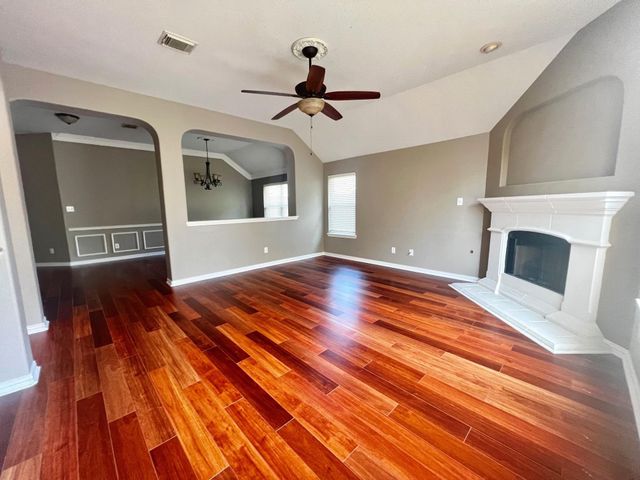 23907 Hackberry Creek Drive, Katy, TX 77494