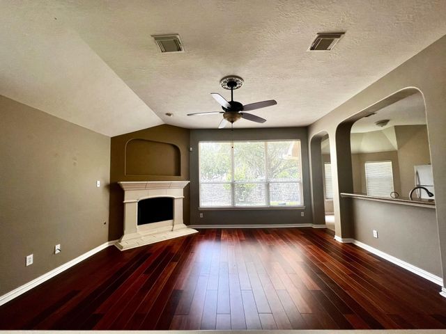 23907 Hackberry Creek Drive, Katy, TX 77494