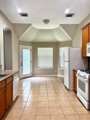 23907 Hackberry Creek Drive, Katy, TX 77494