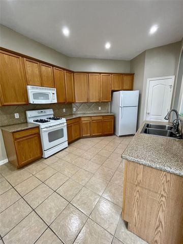 23907 Hackberry Creek Drive, Katy, TX 77494