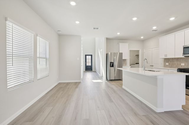 3600 Bridgeport Drive, Farmersville, TX 75442