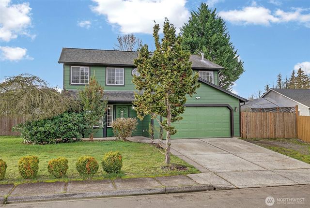 719 NW 21st Avenue, Battle Ground, WA 98604