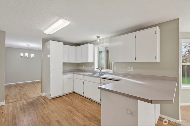 719 NW 21st Avenue, Battle Ground, WA 98604