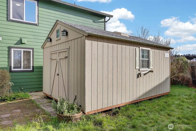 719 NW 21st Avenue, Battle Ground, WA 98604