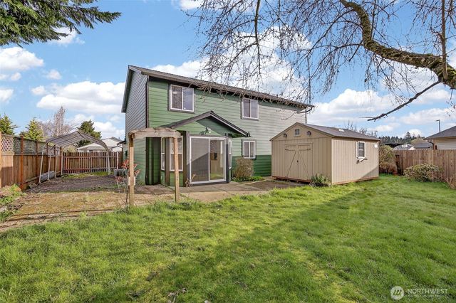 719 NW 21st Avenue, Battle Ground, WA 98604