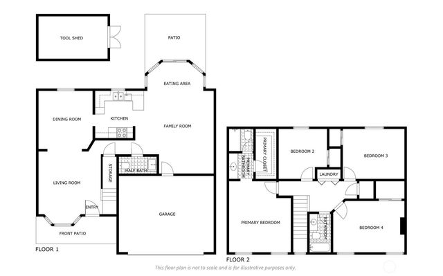 719 NW 21st Avenue, Battle Ground, WA 98604