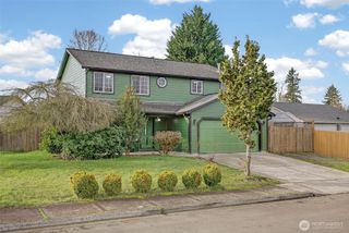 719 NW 21st Avenue, Battle Ground, WA 98604