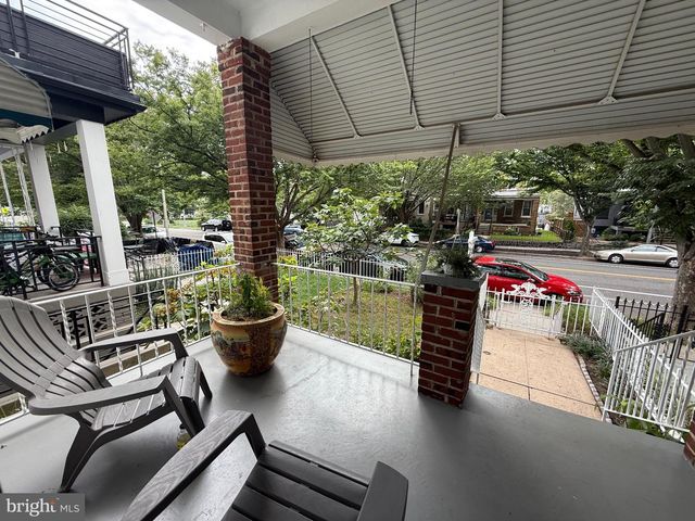 4017 ILLINOIS AVE NW, Washington, DC 20011