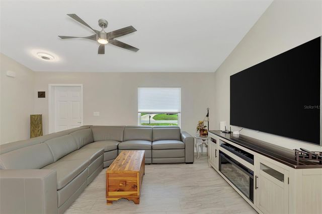 3524 ELDRON AVENUE, North Port, FL 34286