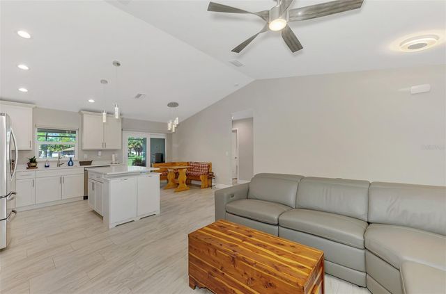 3524 ELDRON AVENUE, North Port, FL 34286